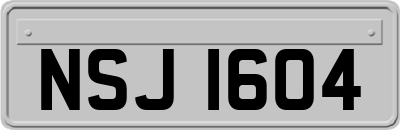 NSJ1604