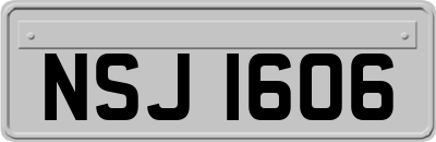 NSJ1606