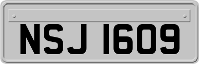 NSJ1609