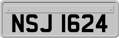 NSJ1624