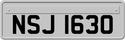 NSJ1630