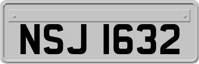 NSJ1632