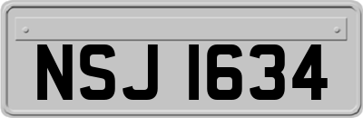 NSJ1634