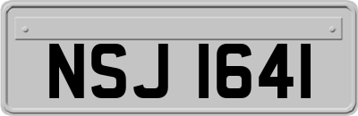 NSJ1641