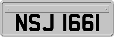 NSJ1661