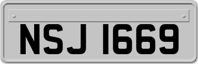 NSJ1669