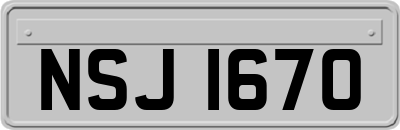 NSJ1670