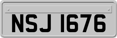 NSJ1676