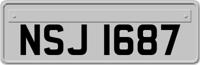 NSJ1687