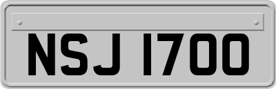 NSJ1700