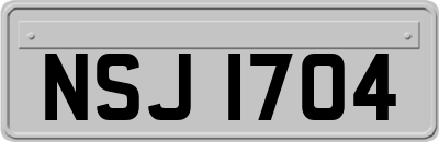 NSJ1704