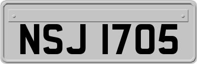 NSJ1705