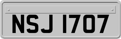 NSJ1707