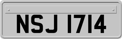 NSJ1714