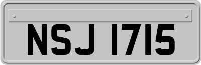 NSJ1715