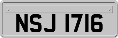 NSJ1716