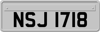 NSJ1718