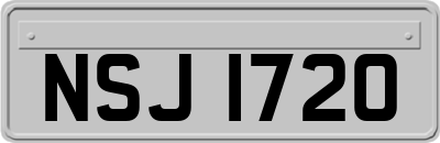 NSJ1720