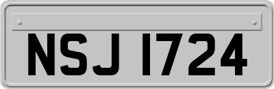 NSJ1724