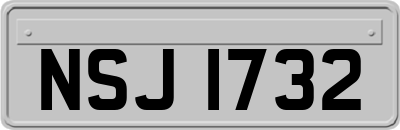 NSJ1732