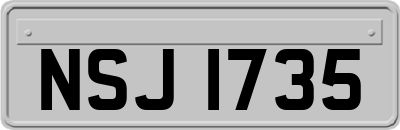 NSJ1735