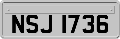 NSJ1736