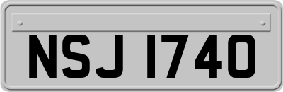 NSJ1740