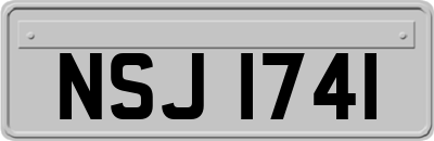 NSJ1741