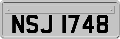 NSJ1748