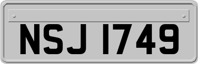 NSJ1749