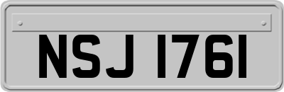 NSJ1761