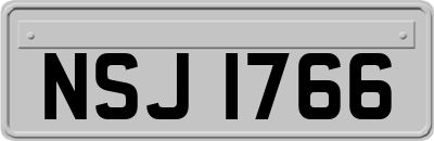 NSJ1766