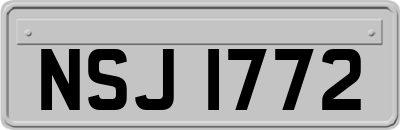 NSJ1772