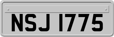 NSJ1775