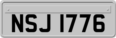 NSJ1776