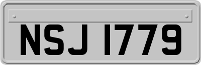 NSJ1779