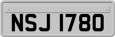 NSJ1780