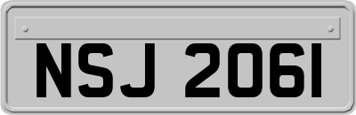 NSJ2061