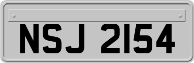 NSJ2154