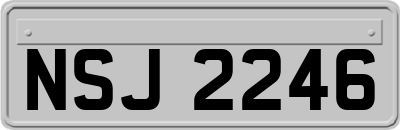 NSJ2246