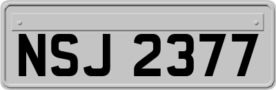 NSJ2377