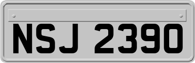 NSJ2390