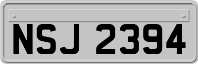 NSJ2394