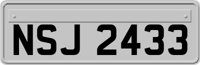 NSJ2433