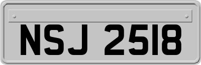 NSJ2518