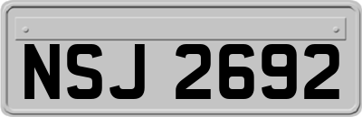 NSJ2692