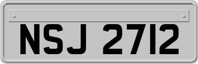 NSJ2712