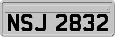 NSJ2832