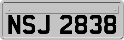 NSJ2838