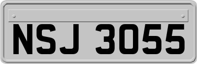 NSJ3055